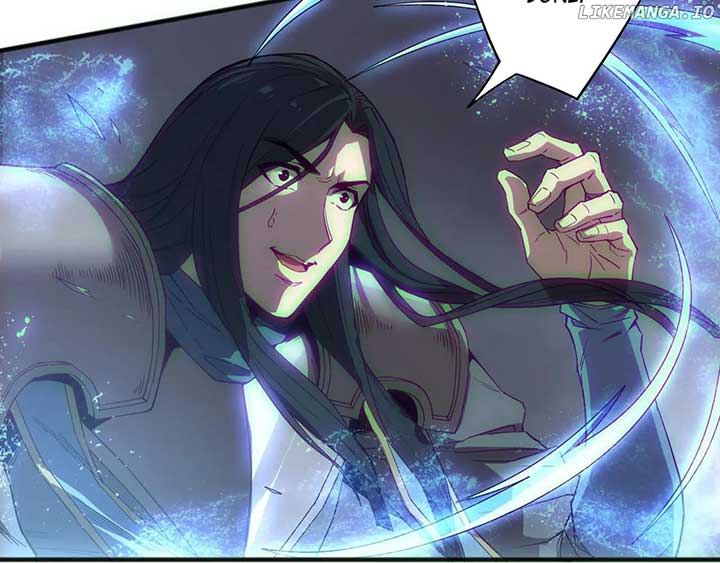 Disastrous Necromancer Chapter 172 - Page 4