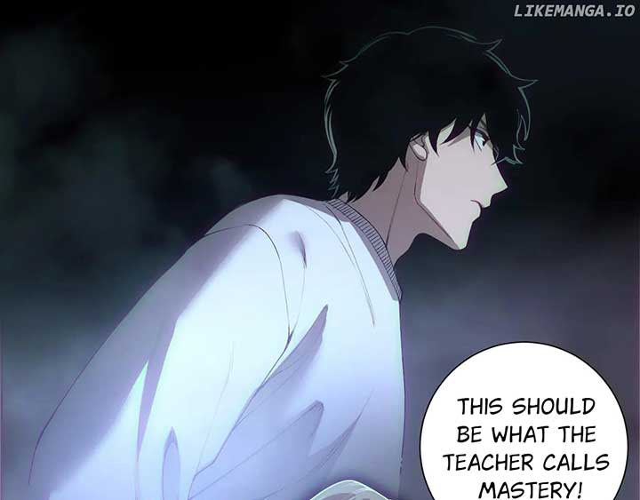 Disastrous Necromancer Chapter 172 - Page 45