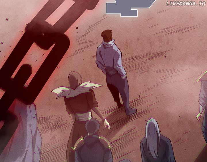 Disastrous Necromancer Chapter 172 - Page 50