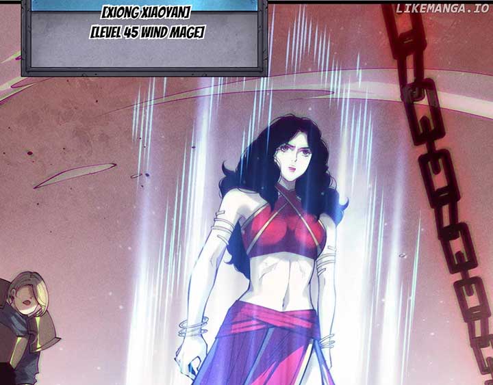 Disastrous Necromancer Chapter 172 - Page 52