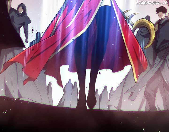 Disastrous Necromancer Chapter 172 - Page 53