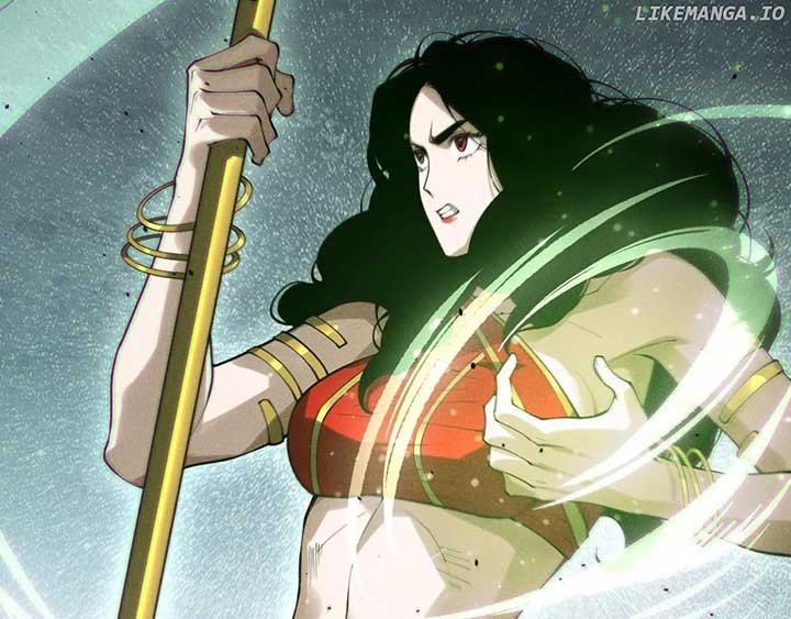 Disastrous Necromancer Chapter 172 - Page 62