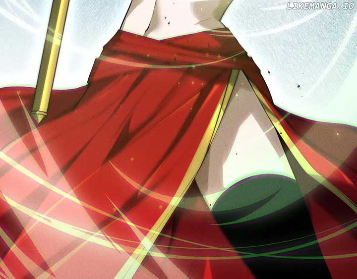 Disastrous Necromancer Chapter 172 - Page 63