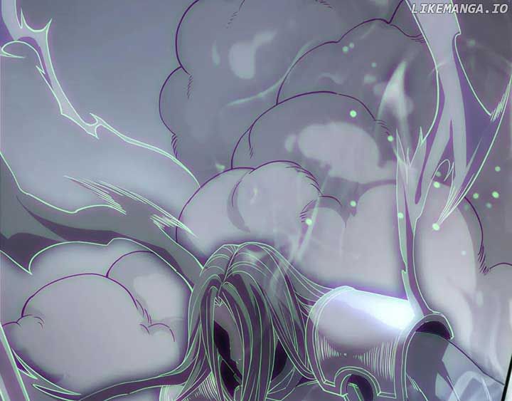 Disastrous Necromancer Chapter 172 - Page 7