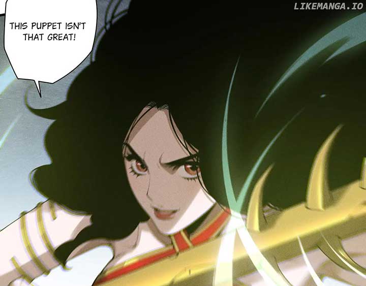 Disastrous Necromancer Chapter 172 - Page 71