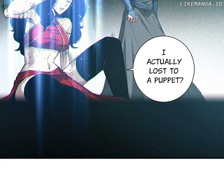 Disastrous Necromancer Chapter 172 - Page 75