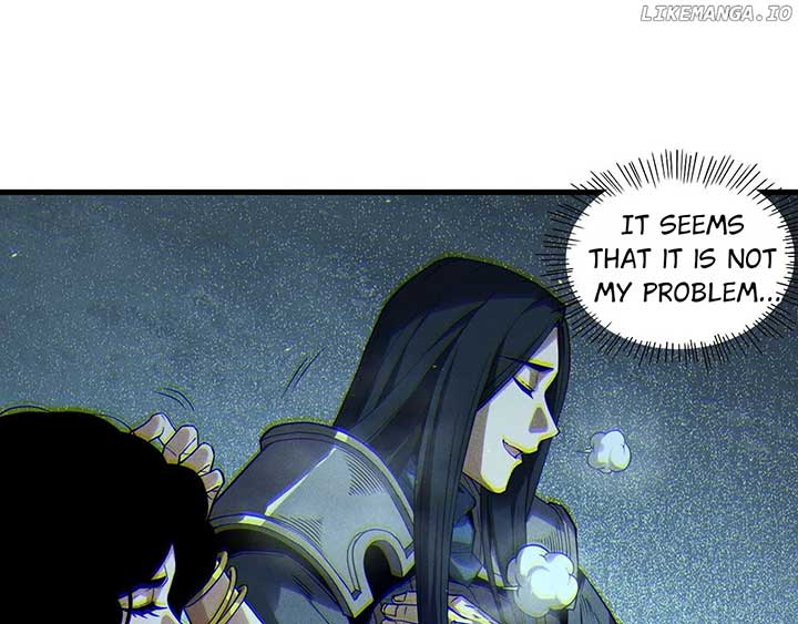 Disastrous Necromancer Chapter 172 - Page 79