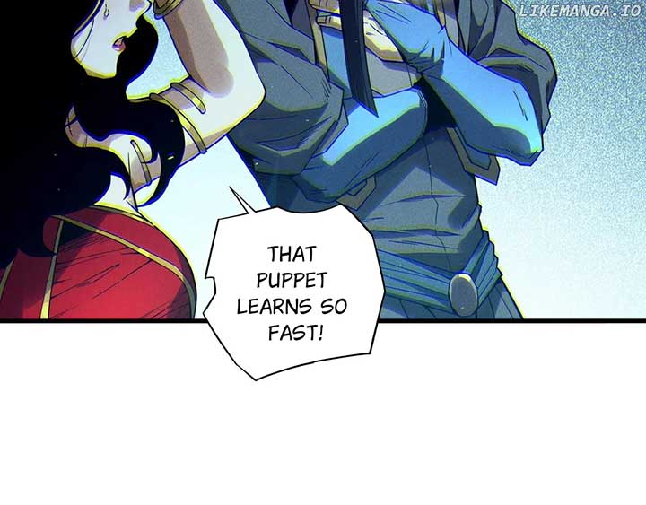 Disastrous Necromancer Chapter 172 - Page 80