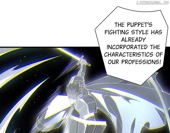 Disastrous Necromancer Chapter 172 - Page 91