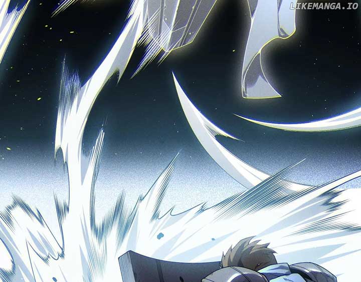 Disastrous Necromancer Chapter 172 - Page 92