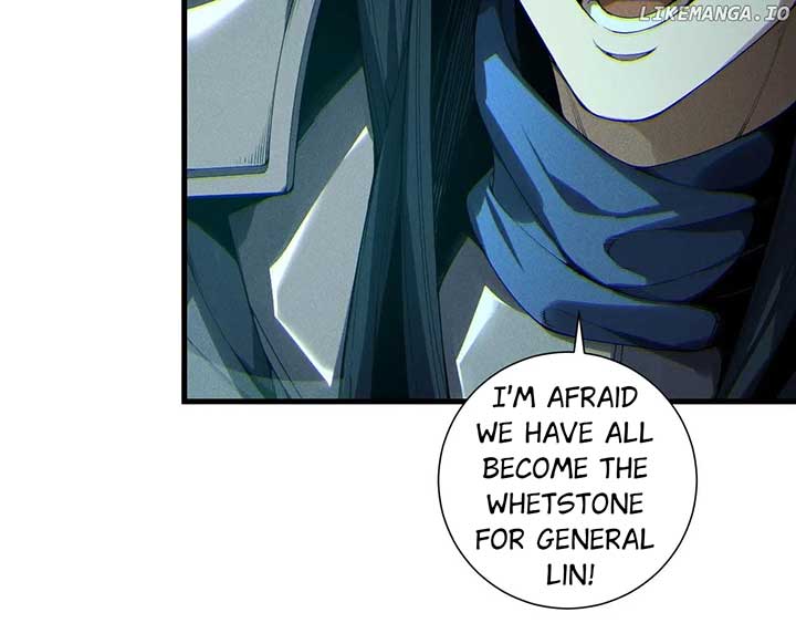 Disastrous Necromancer Chapter 172 - Page 98