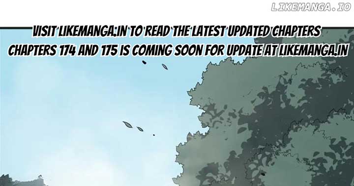 Disastrous Necromancer Chapter 173 - Page 1