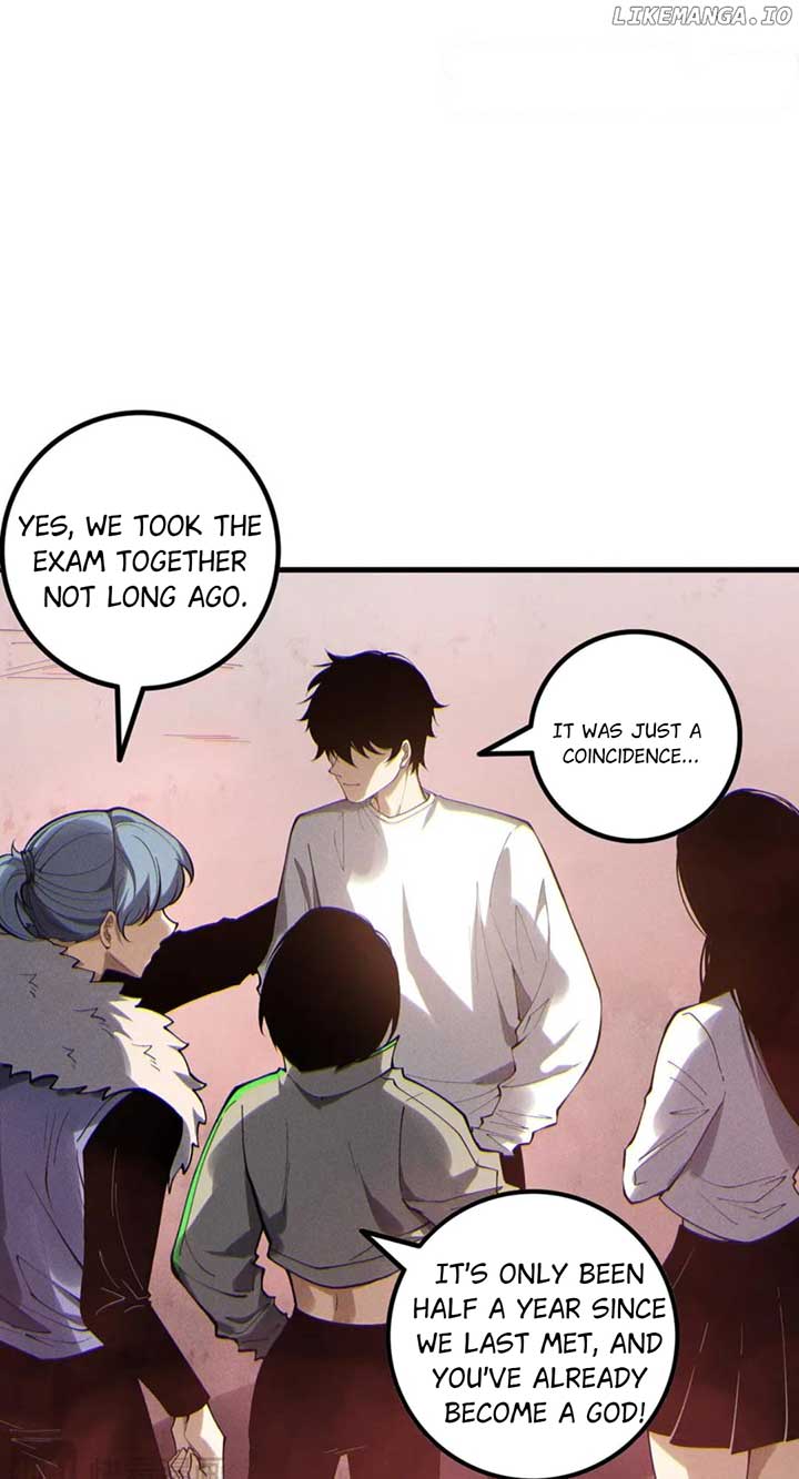 Disastrous Necromancer Chapter 173 - Page 10