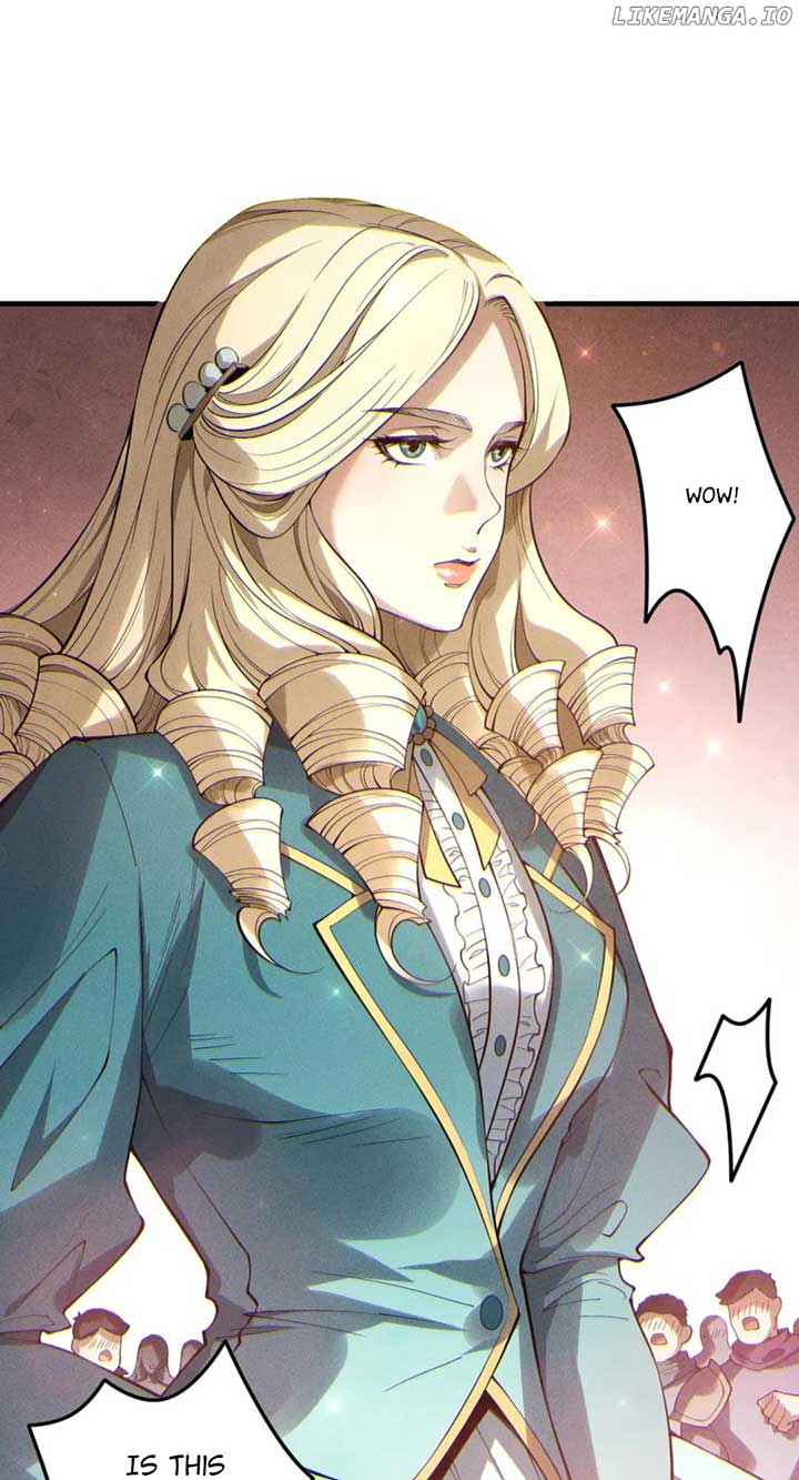 Disastrous Necromancer Chapter 173 - Page 12