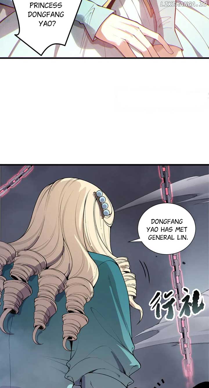 Disastrous Necromancer Chapter 173 - Page 13