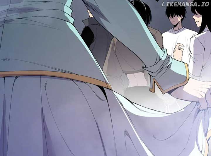 Disastrous Necromancer Chapter 173 - Page 14