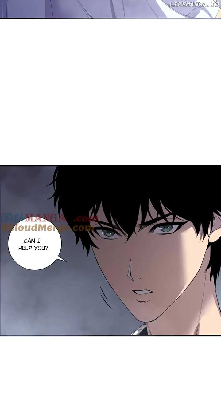 Disastrous Necromancer Chapter 173 - Page 15