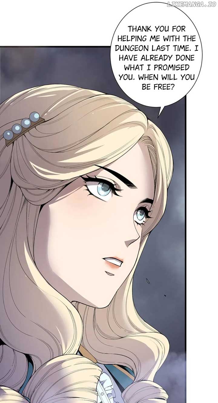 Disastrous Necromancer Chapter 173 - Page 16