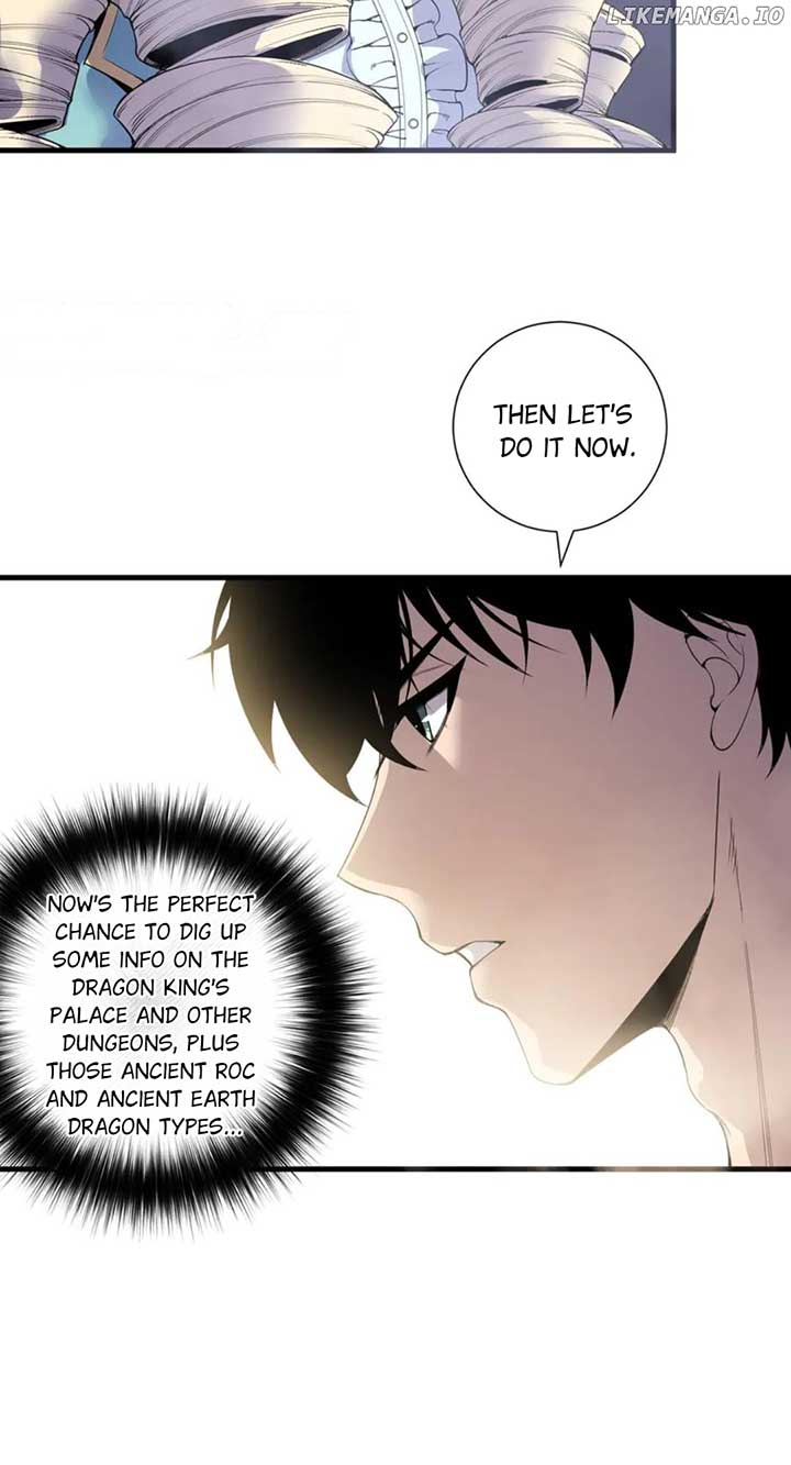 Disastrous Necromancer Chapter 173 - Page 17