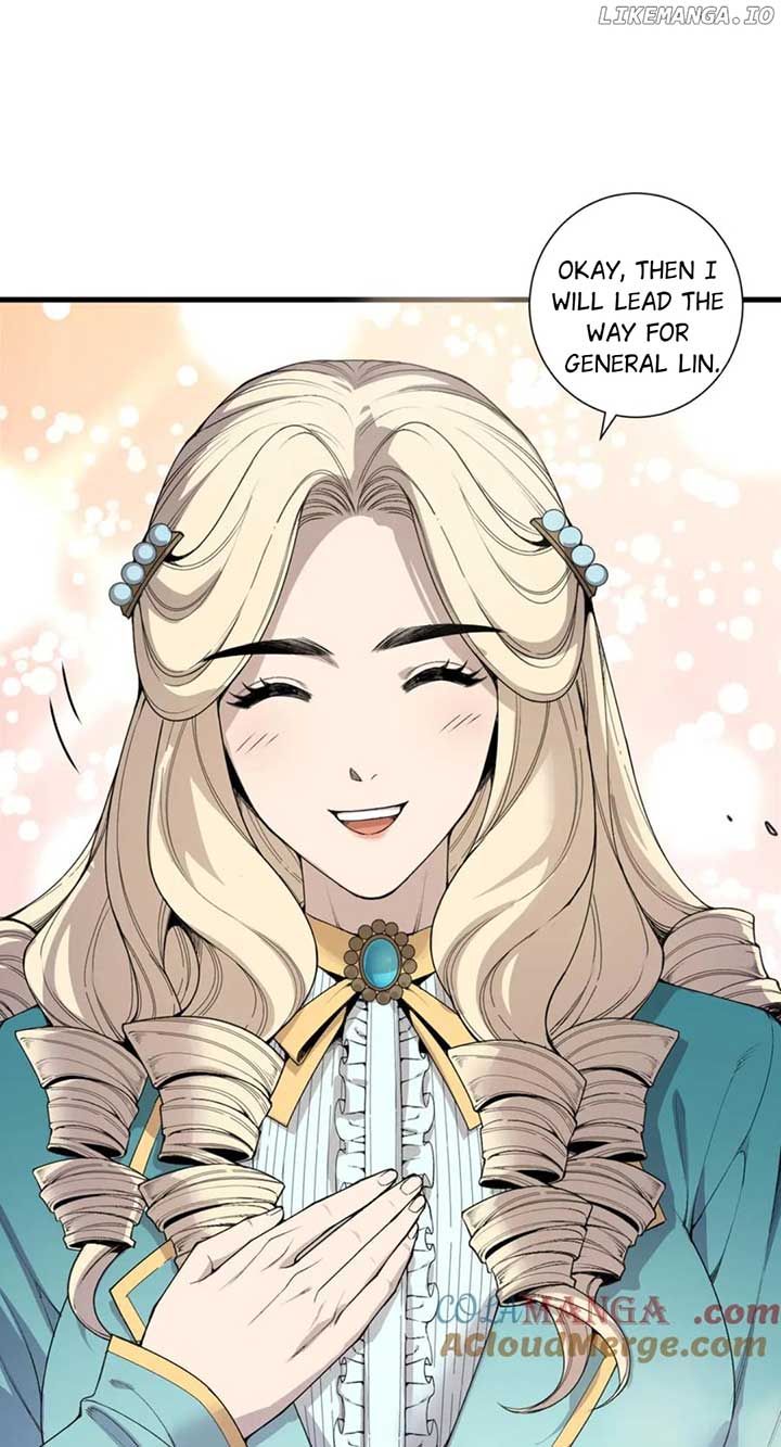 Disastrous Necromancer Chapter 173 - Page 18