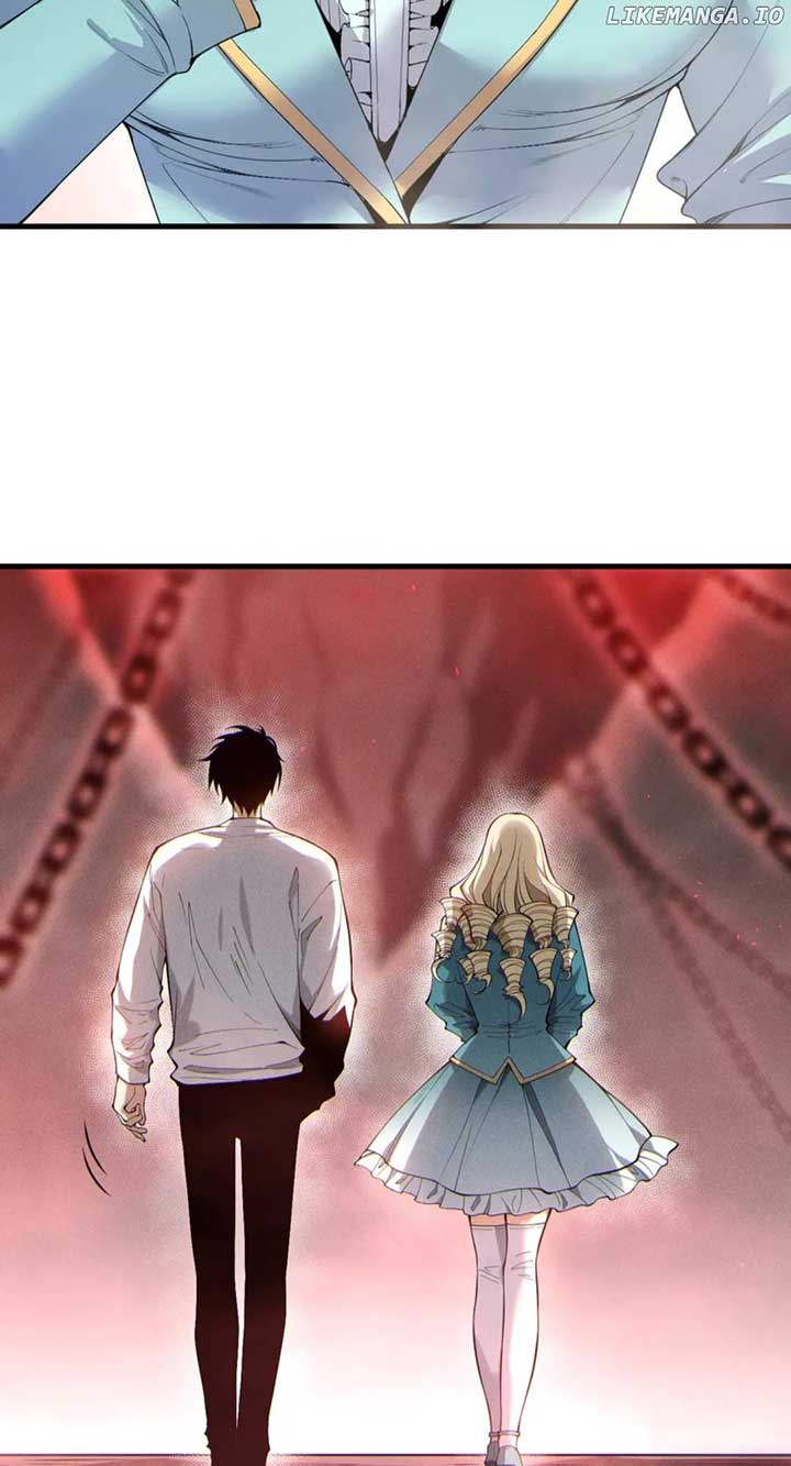 Disastrous Necromancer Chapter 173 - Page 19