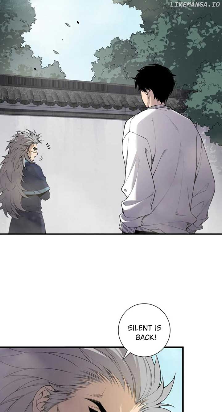 Disastrous Necromancer Chapter 173 - Page 2