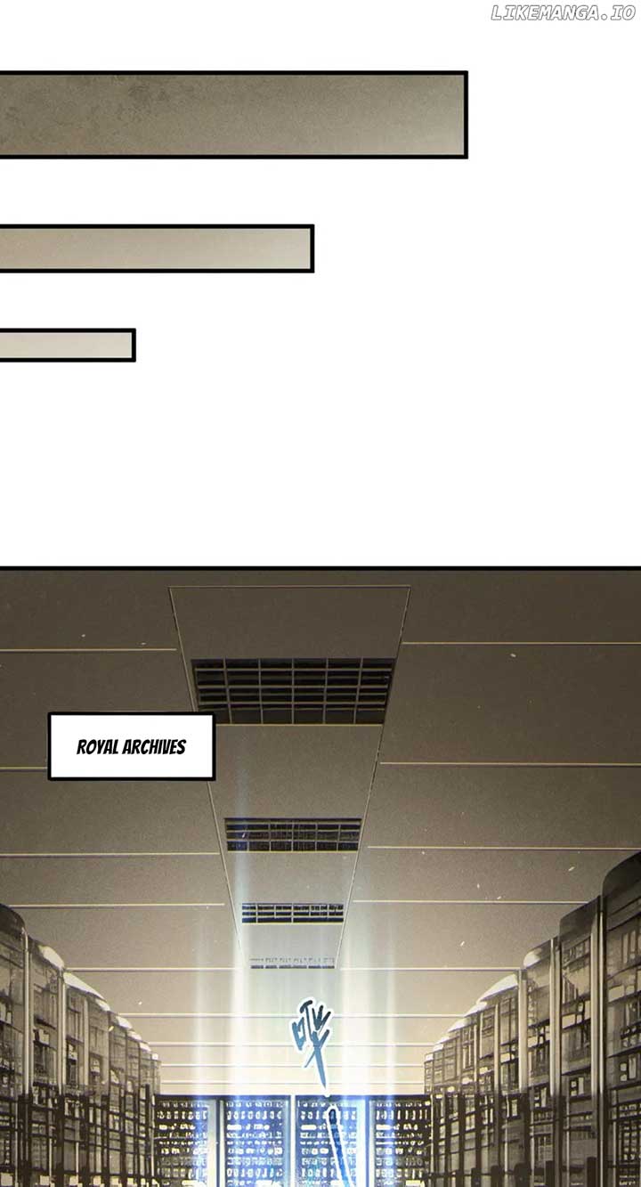 Disastrous Necromancer Chapter 173 - Page 21