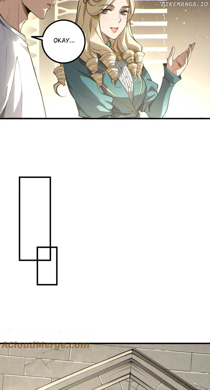 Disastrous Necromancer Chapter 173 - Page 23