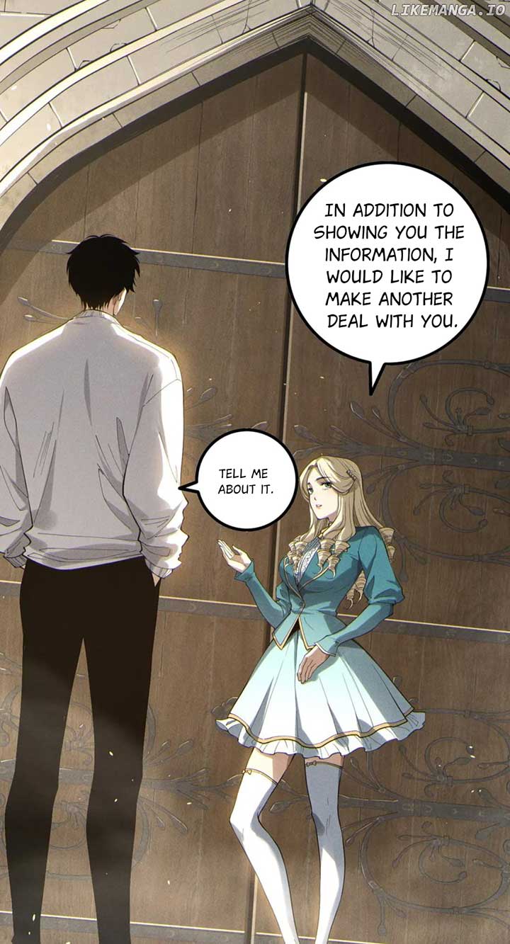 Disastrous Necromancer Chapter 173 - Page 24