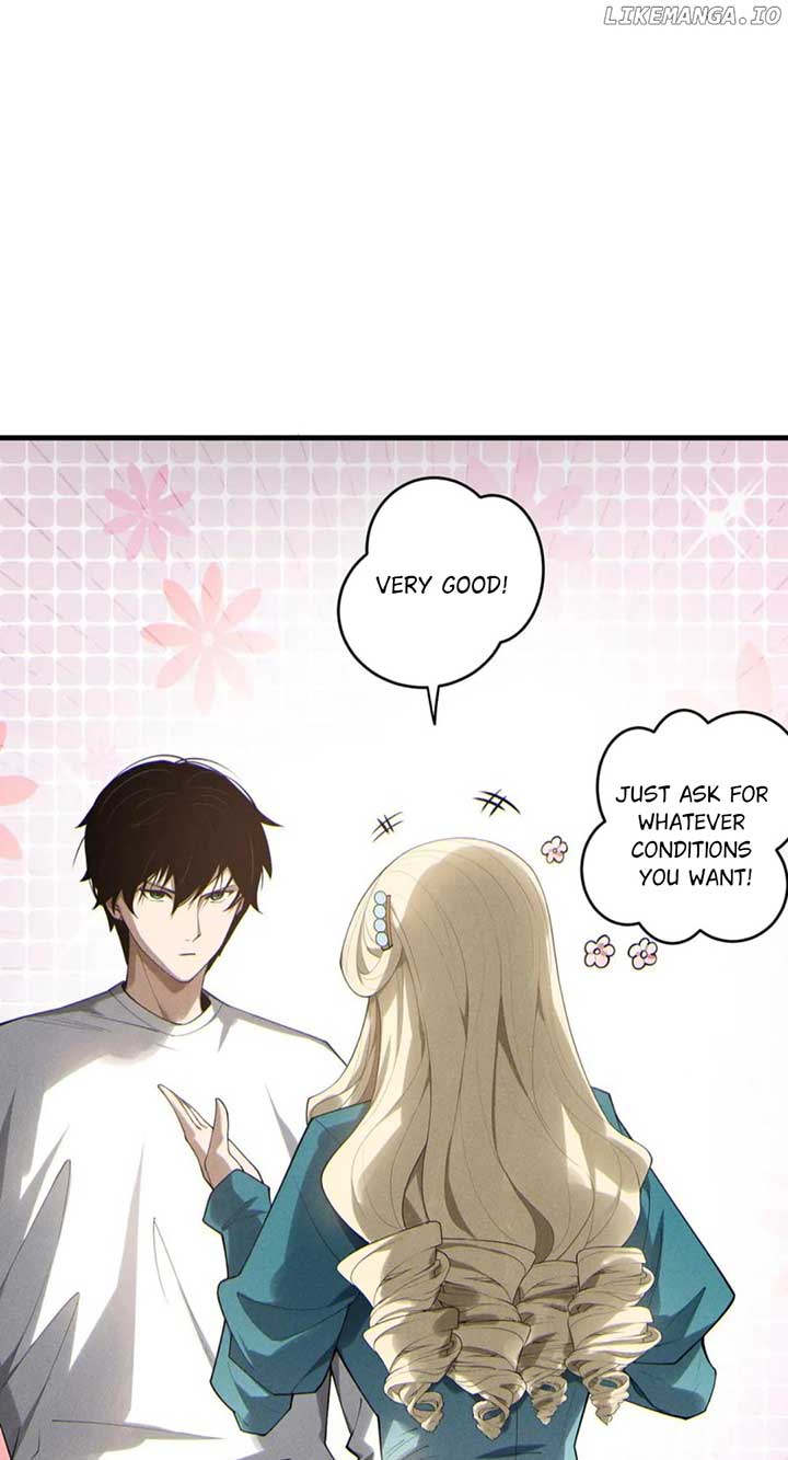 Disastrous Necromancer Chapter 173 - Page 27