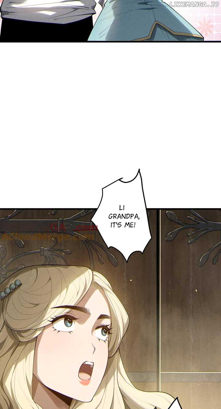 Disastrous Necromancer Chapter 173 - Page 28