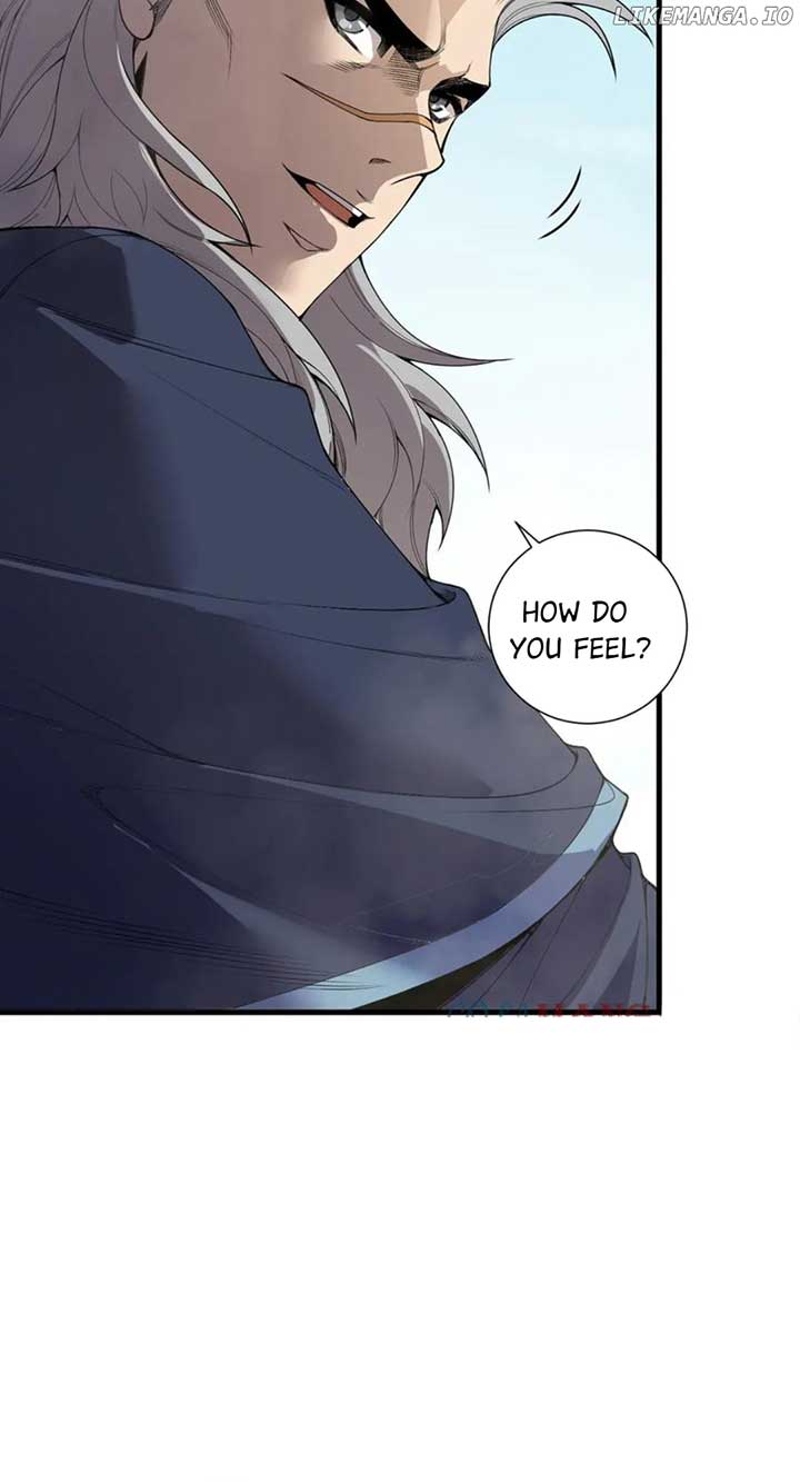 Disastrous Necromancer Chapter 173 - Page 3