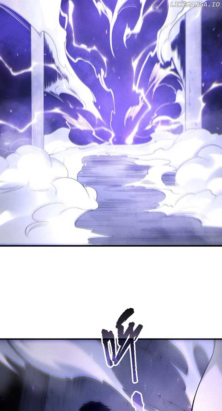 Disastrous Necromancer Chapter 173 - Page 31