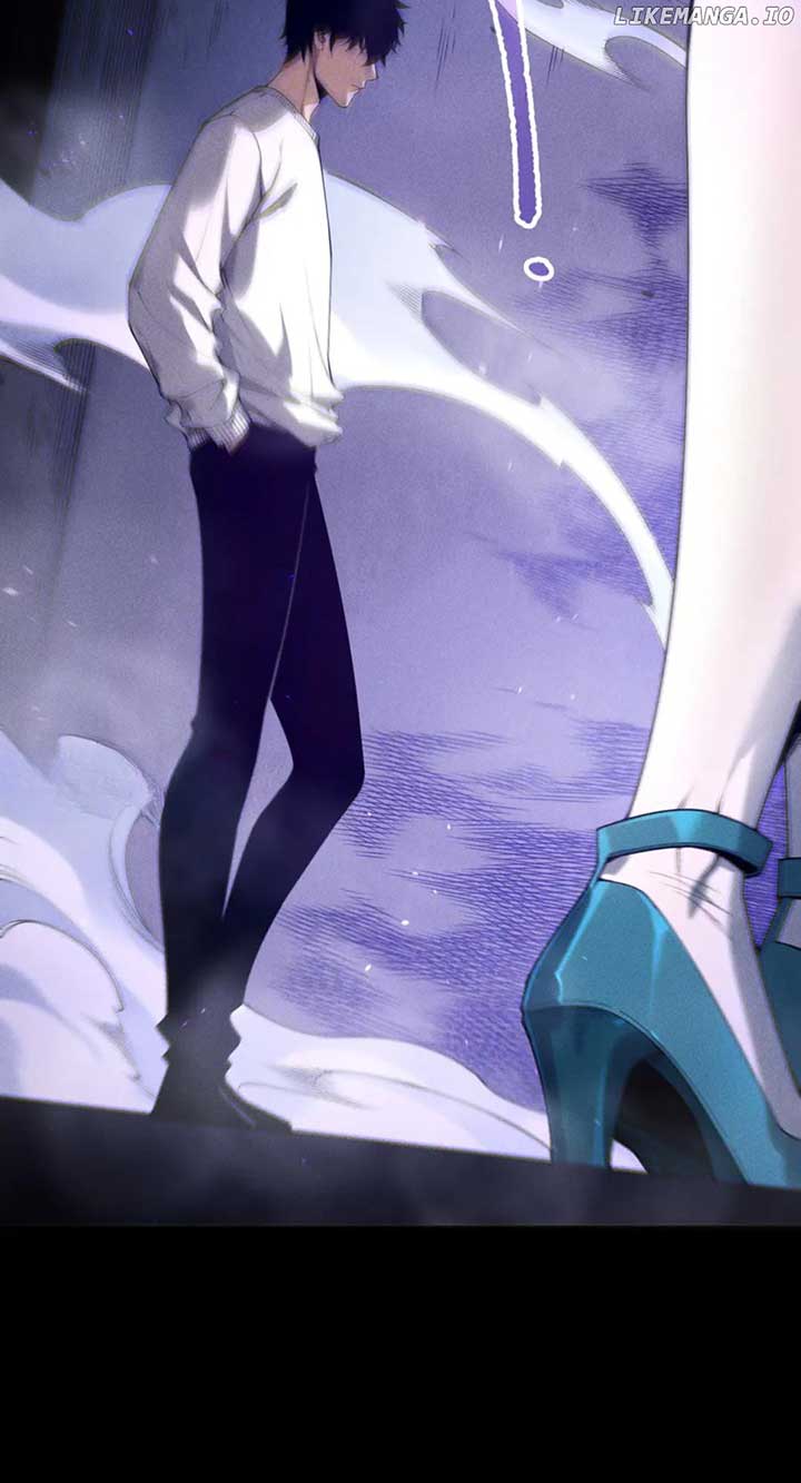 Disastrous Necromancer Chapter 173 - Page 32