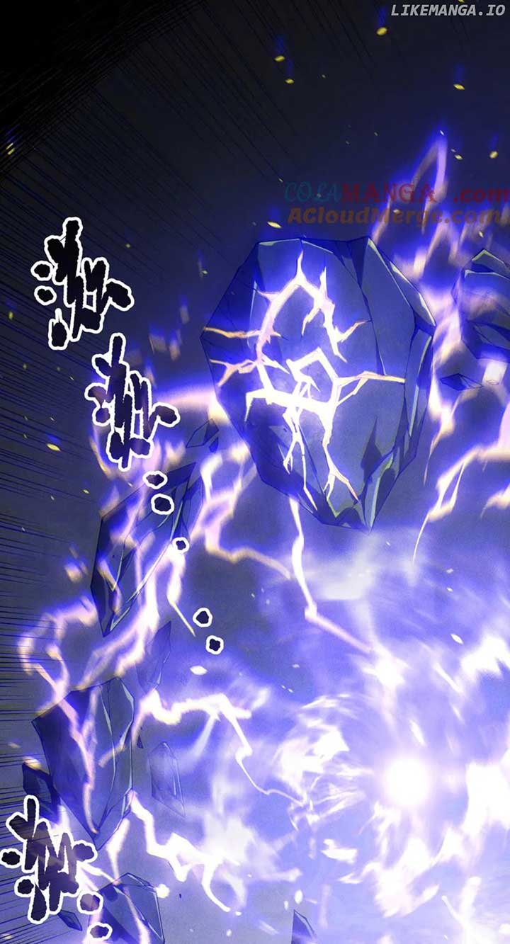 Disastrous Necromancer Chapter 173 - Page 34