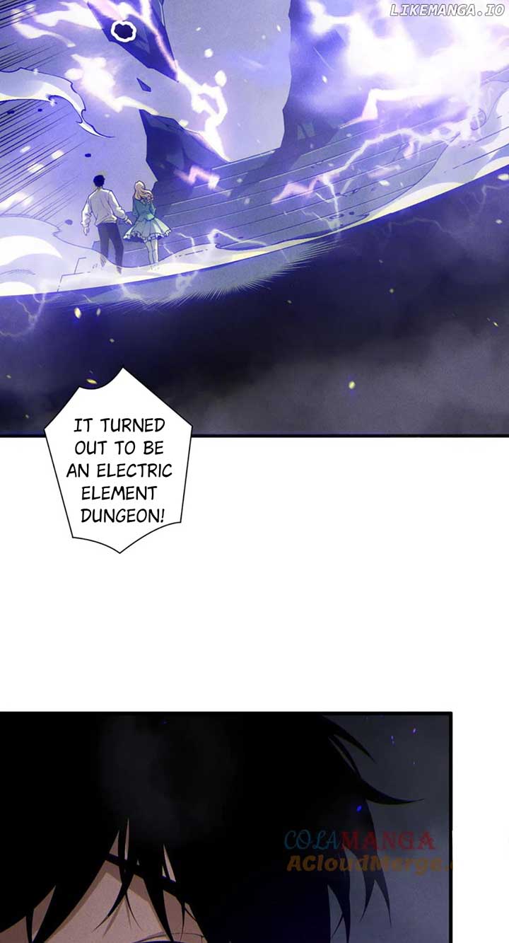 Disastrous Necromancer Chapter 173 - Page 35