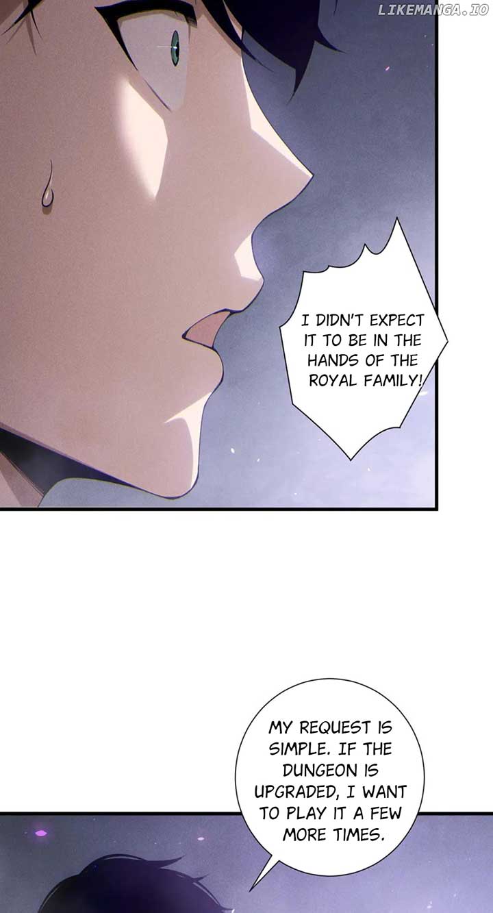 Disastrous Necromancer Chapter 173 - Page 36