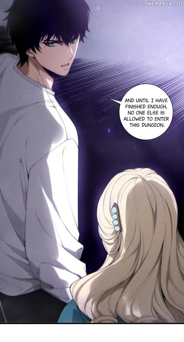 Disastrous Necromancer Chapter 173 - Page 37