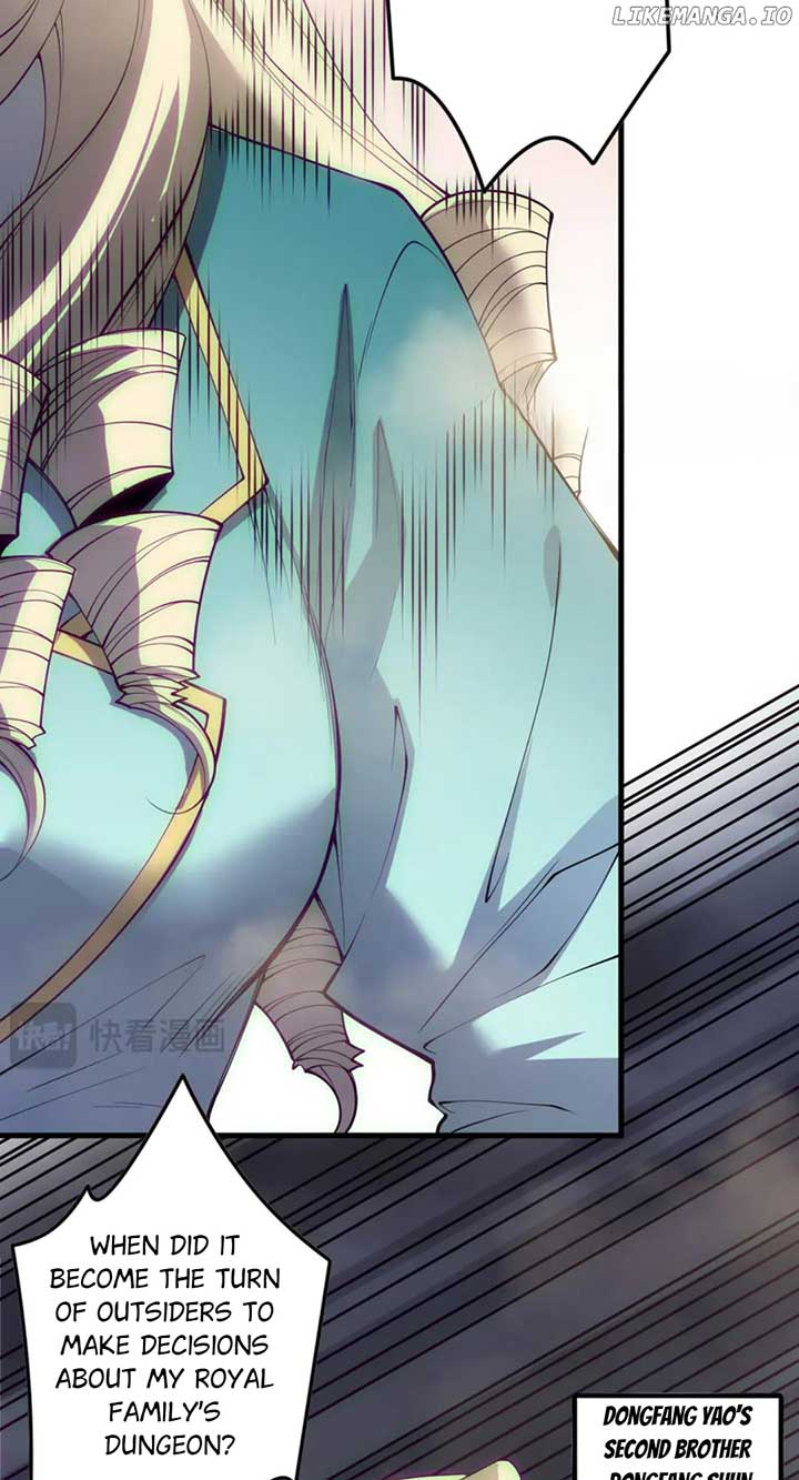 Disastrous Necromancer Chapter 173 - Page 39