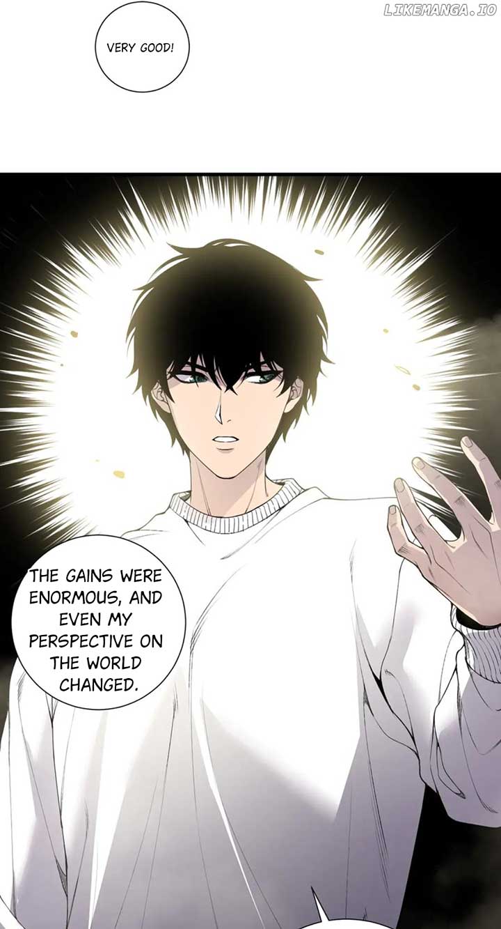 Disastrous Necromancer Chapter 173 - Page 4