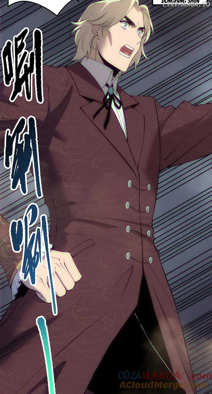 Disastrous Necromancer Chapter 173 - Page 40