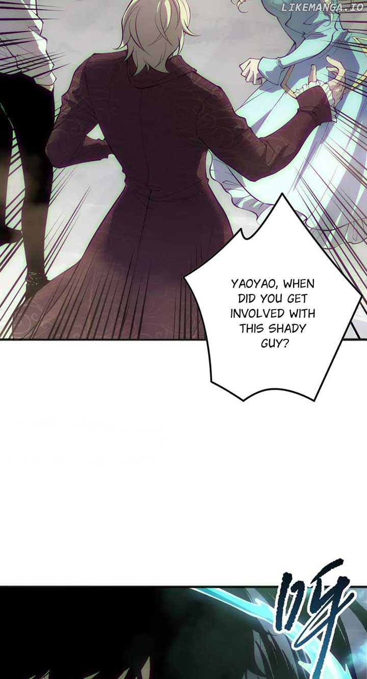 Disastrous Necromancer Chapter 173 - Page 42