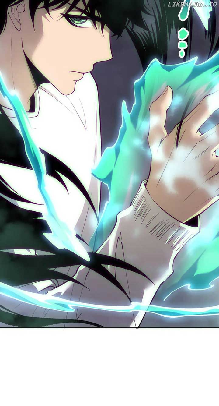 Disastrous Necromancer Chapter 173 - Page 43