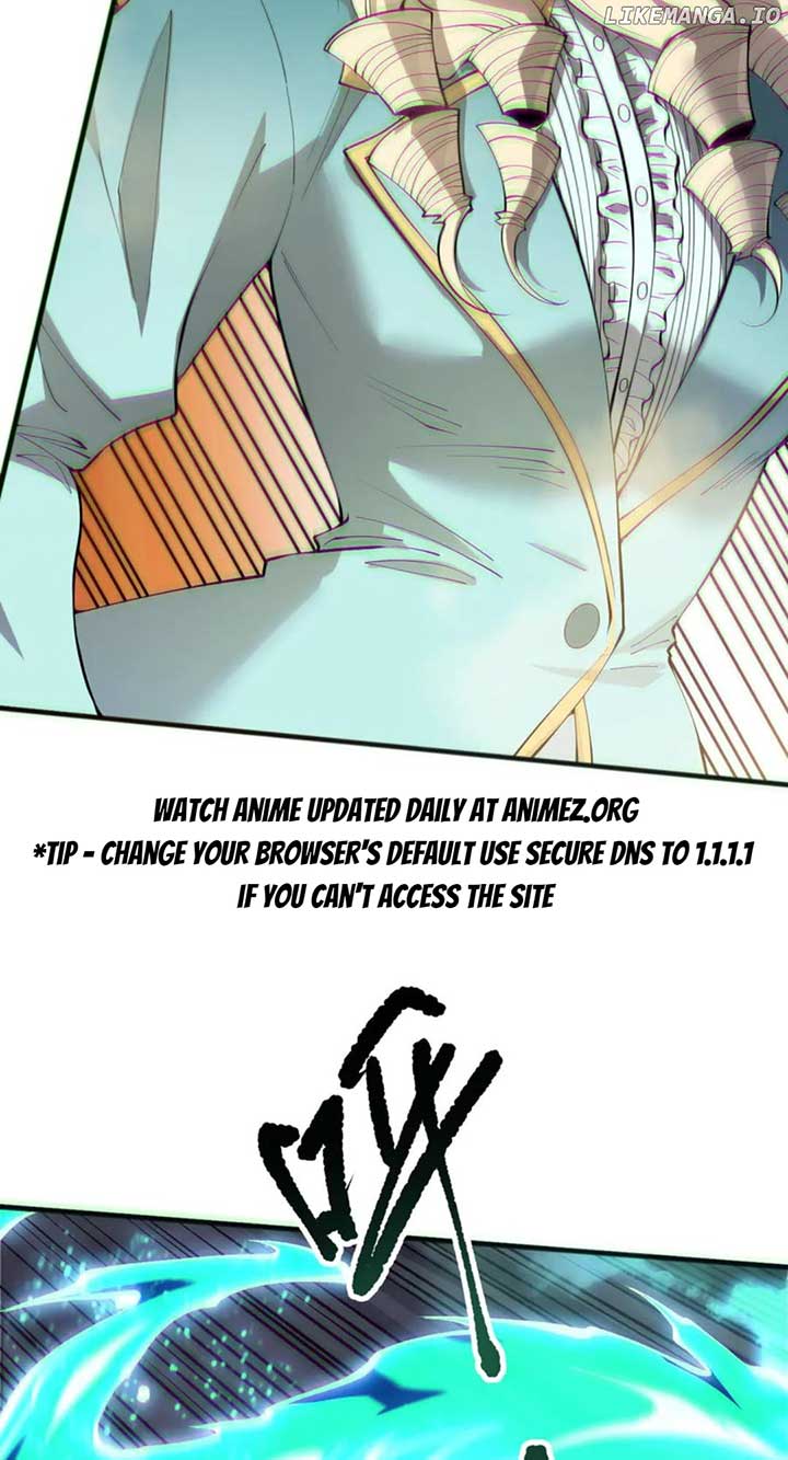 Disastrous Necromancer Chapter 173 - Page 45