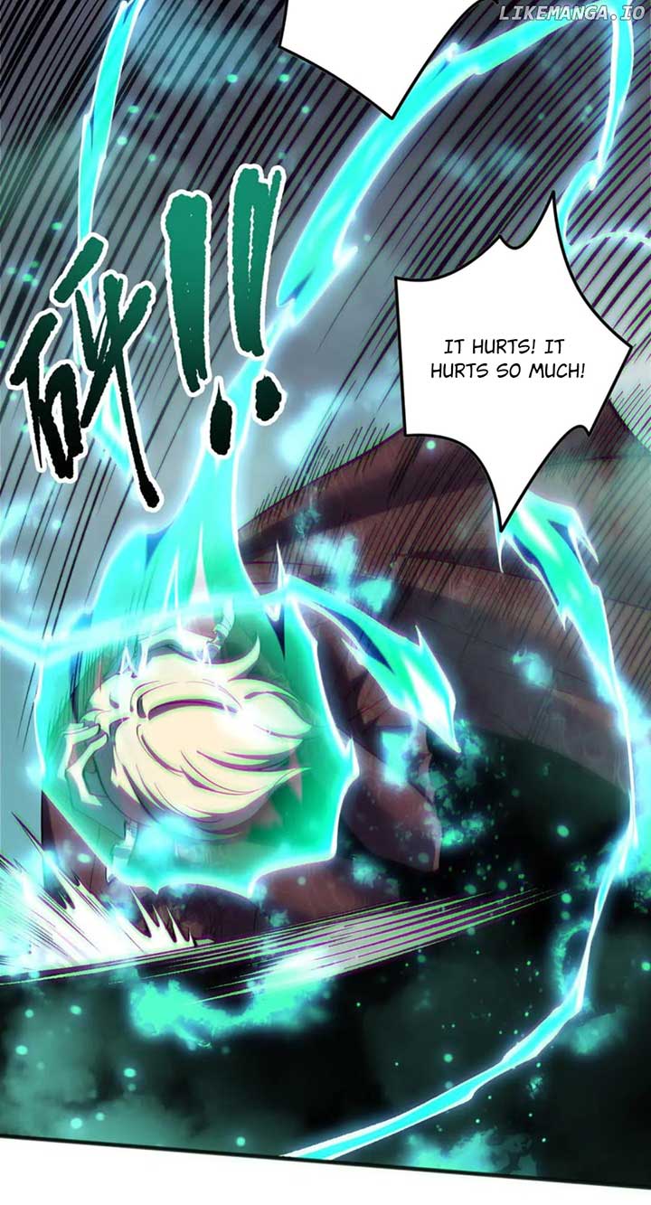 Disastrous Necromancer Chapter 173 - Page 47