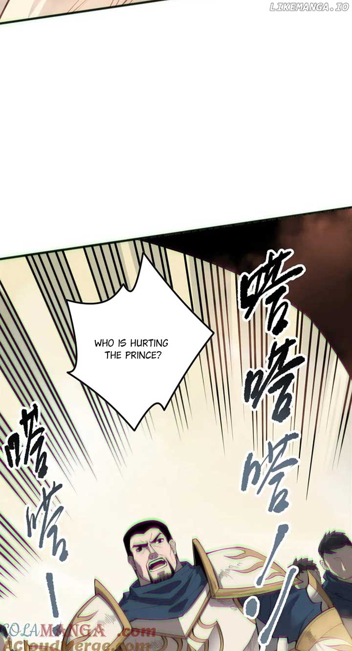 Disastrous Necromancer Chapter 173 - Page 49