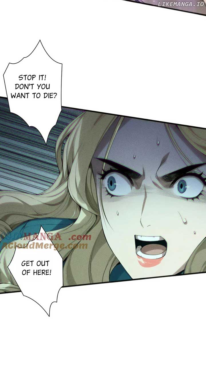 Disastrous Necromancer Chapter 173 - Page 51