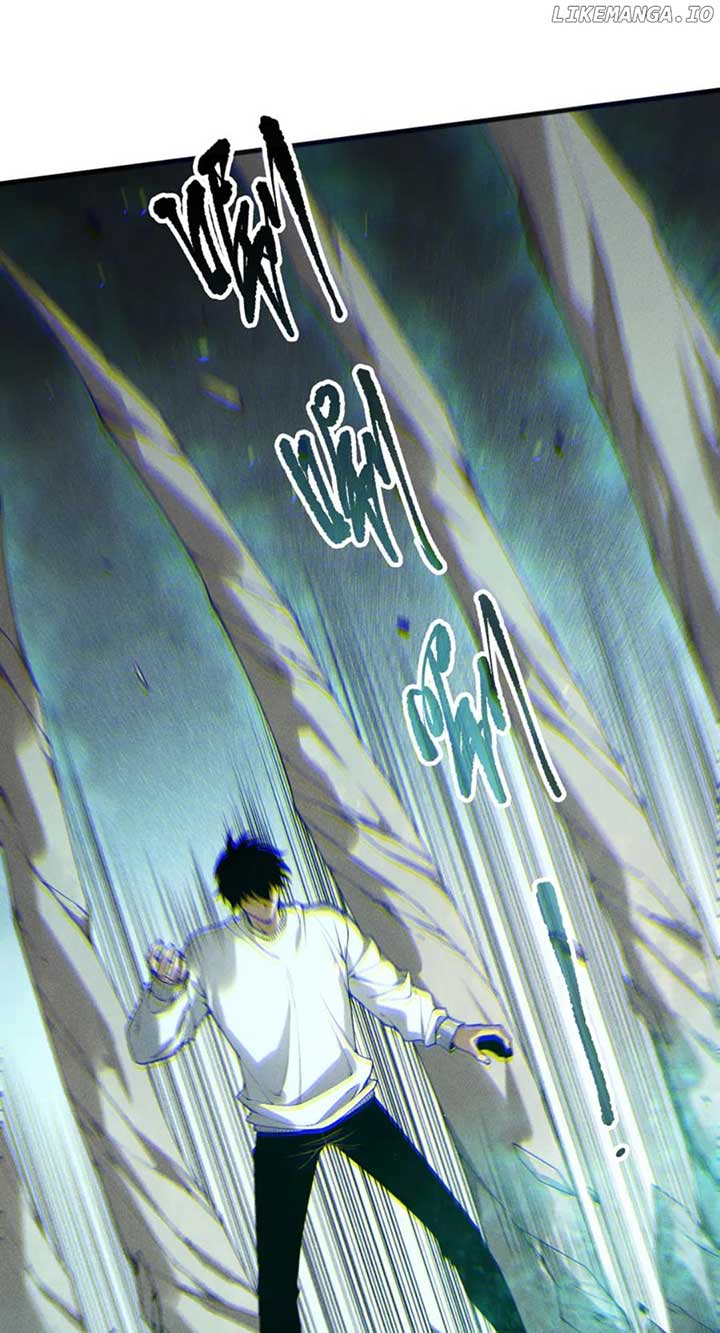 Disastrous Necromancer Chapter 173 - Page 52