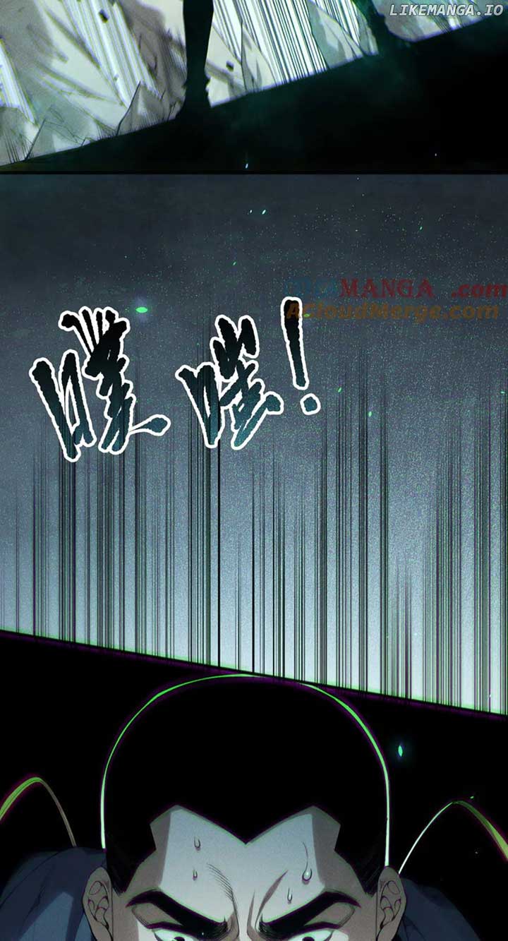 Disastrous Necromancer Chapter 173 - Page 53