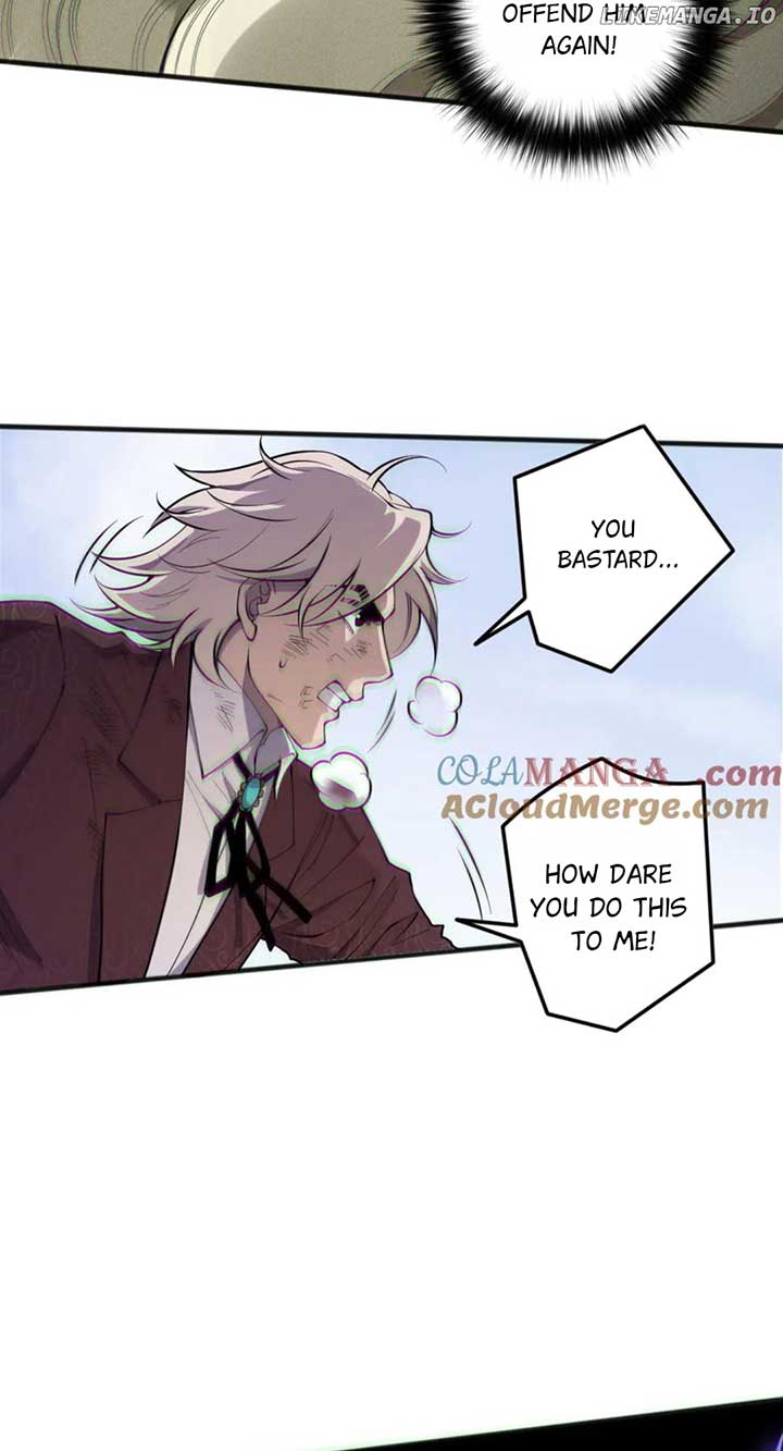 Disastrous Necromancer Chapter 173 - Page 56